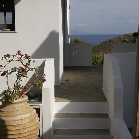 Chez Semiramis The Sun Touch House For 8 Persons 5'min From The * Ramos