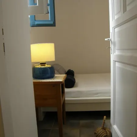 Chez Semiramis The Sun Touch House For 8 Persons 5'min From The Ramos