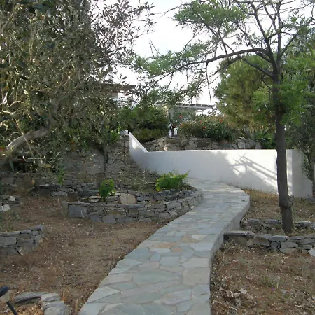 Chez Semiramis The Sun Touch House For 8 Persons 5'min From The * Ramos