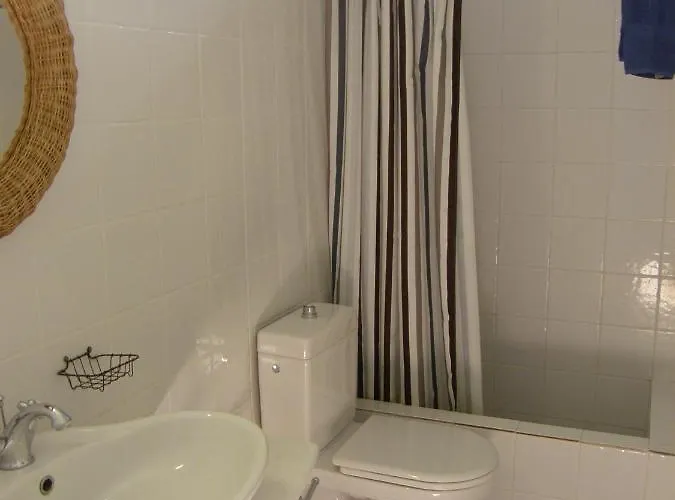 Chez Semiramis The Sun Touch House For 8 Persons 5'min From The Vakantiehuis *