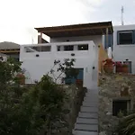 Chez Semiramis The Sun Touch House For 8 Persons 5'min From The