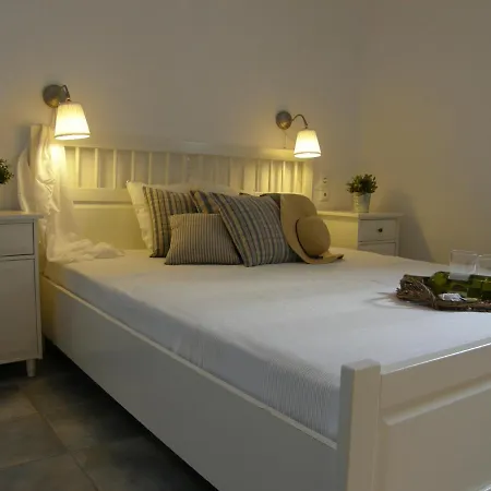 Chez Semiramis The Sun Touch House For 8 Persons 5'min From The