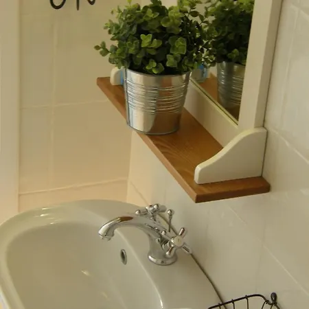 Chez Semiramis The Sun Touch House For 8 Persons 5'min From The Holiday home *