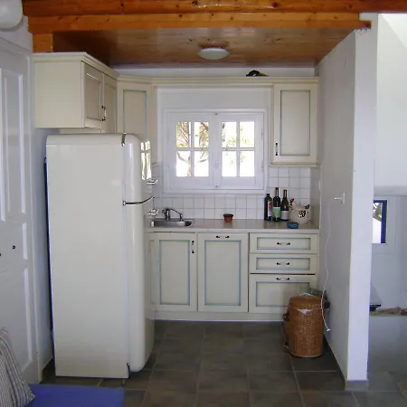 Holiday home Chez Semiramis The Sun Touch House For 8 Persons 5'min From The *