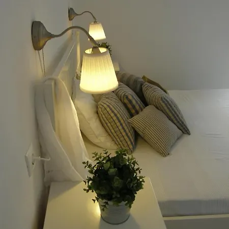 Chez Semiramis The Sun Touch House For 8 Persons 5'min From The Casa de Férias *