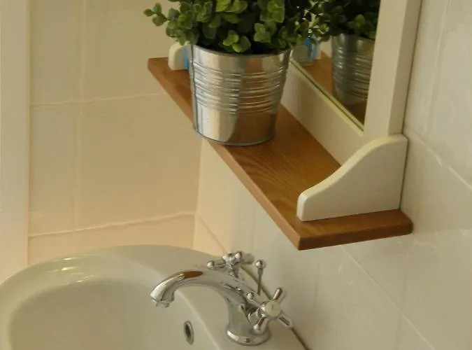 Chez Semiramis The Sun Touch House For 8 Persons 5'min From The Casa de Férias *