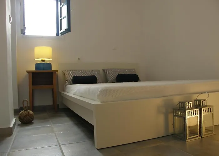 بيت للعطل Chez Semiramis The Sun Touch House For 8 Persons 5'min From The *